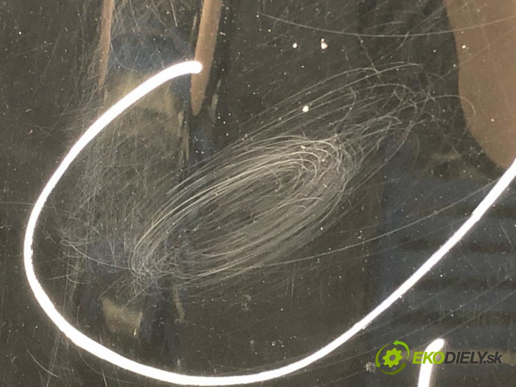 MAZDA TRIBUTE (EP) 2000 - 2008    2.0 (EPEW) 91 kW [124 KM] benzyna 2000 - 2008  kapota