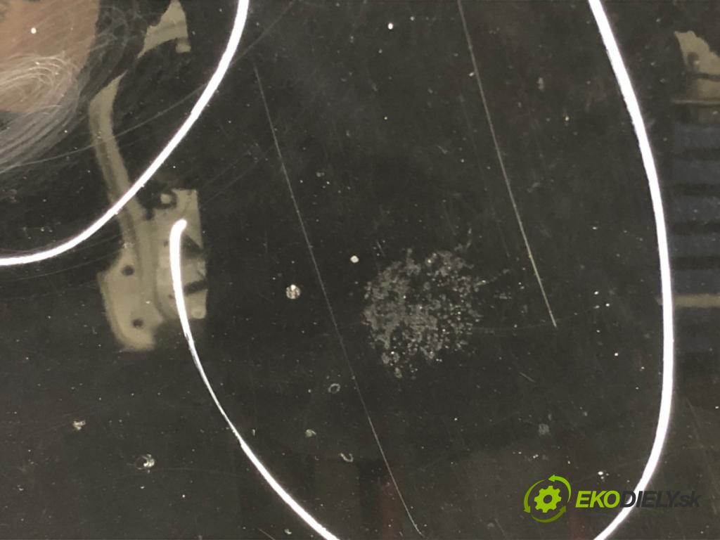 MAZDA TRIBUTE (EP) 2000 - 2008    2.0 (EPEW) 91 kW [124 KM] benzyna 2000 - 2008  kapota