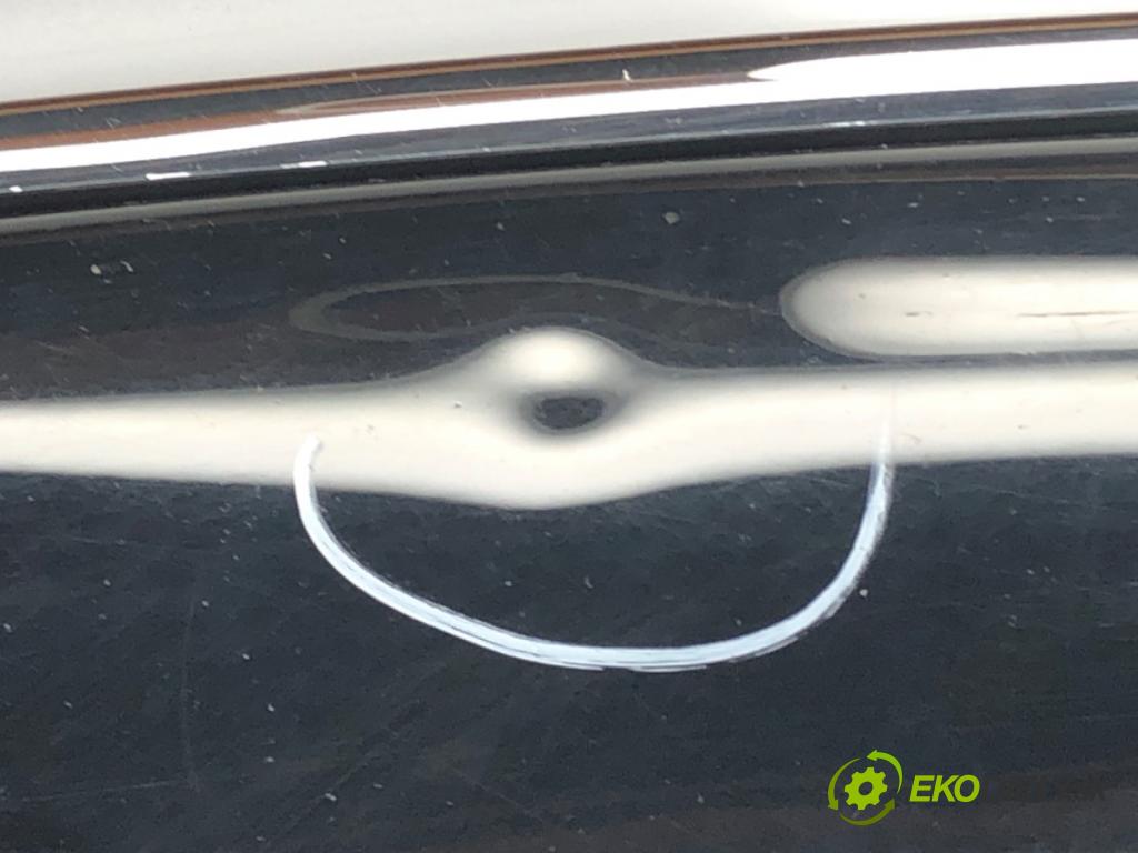 MAZDA TRIBUTE (EP) 2000 - 2008    2.0 (EPEW) 91 kW [124 KM] benzyna 2000 - 2008  kapota