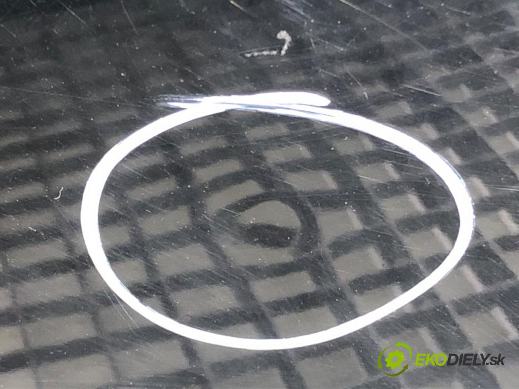 MAZDA TRIBUTE (EP) 2000 - 2008    2.0 (EPEW) 91 kW [124 KM] benzyna 2000 - 2008  kapota