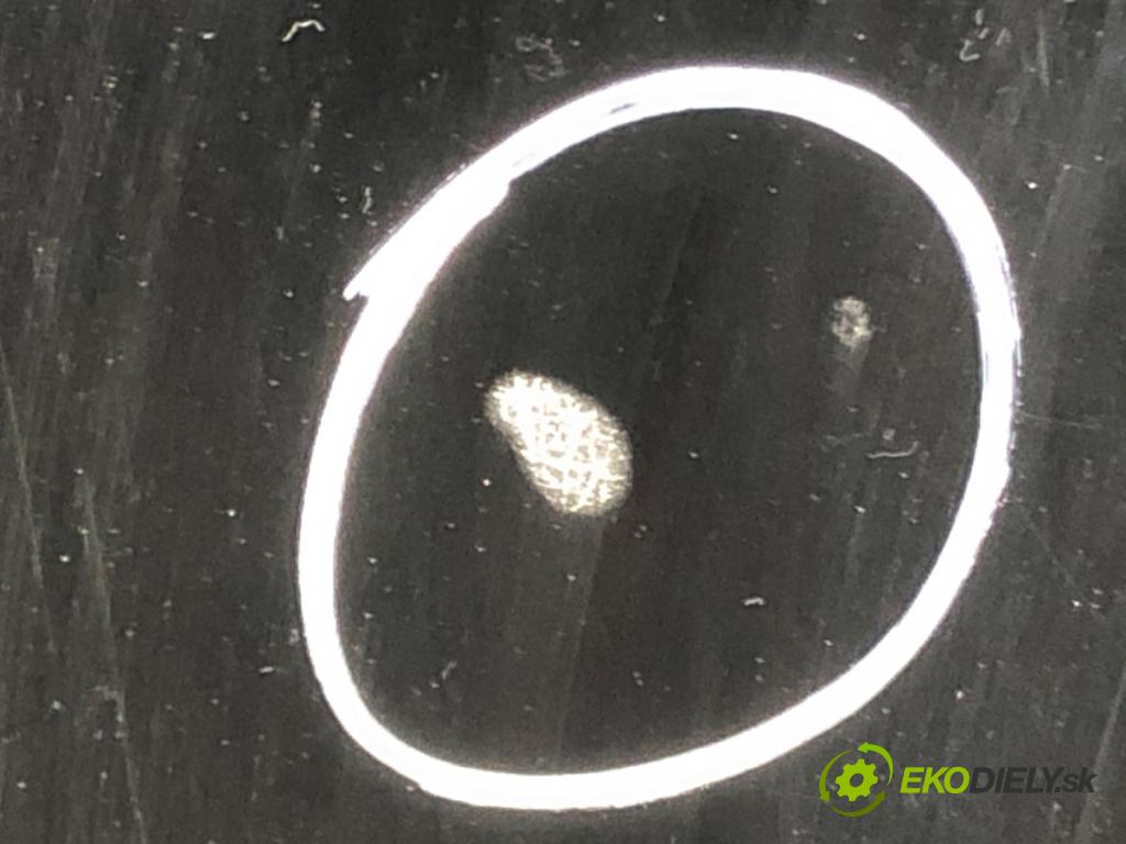 MAZDA TRIBUTE (EP) 2000 - 2008    2.0 (EPEW) 91 kW [124 KM] benzyna 2000 - 2008  kapota