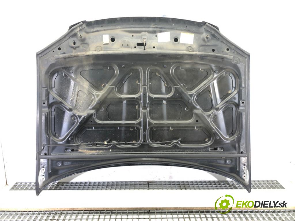 MAZDA TRIBUTE (EP) 2000 - 2008    2.0 (EPEW) 91 kW [124 KM] benzyna 2000 - 2008  kapota