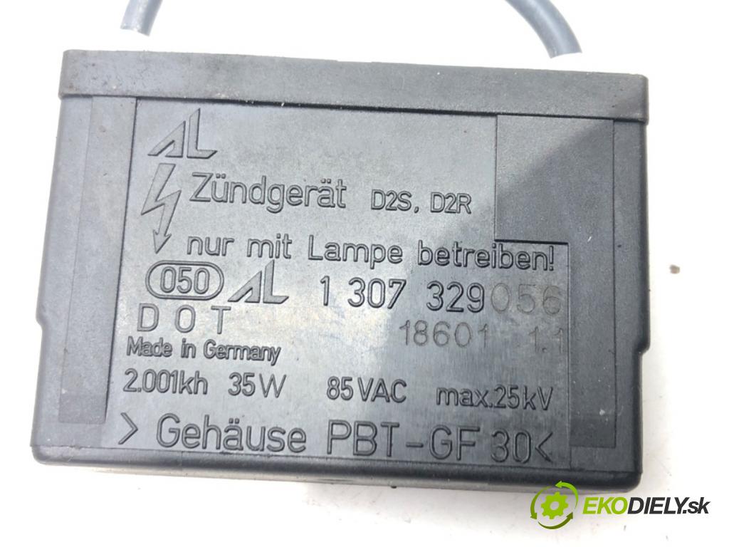 VW GOLF IV Variant (1J5) 1999 - 2006    1.9 TDI 66 kW [90 KM] olej napędowy 1999 - 2006  ŠTARTÉR: Cievka XENON 1307329056