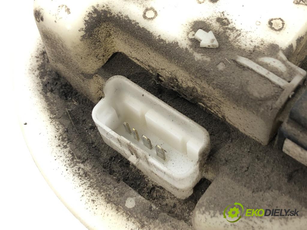 CITROEN C4 I (LC_) 2004 - 2014    1.6 16V 80 kW [109 KM] benzyna 2004 - 2011  pumpa paliva
