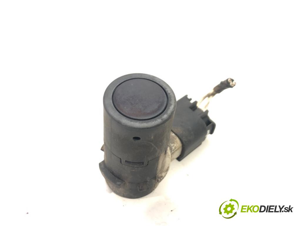 CITROEN C4 I (LC_) 2004 - 2014    1.6 16V 80 kW [109 KM] benzyna 2004 - 2011  Snímač PDC 9653849080 (Snímače)