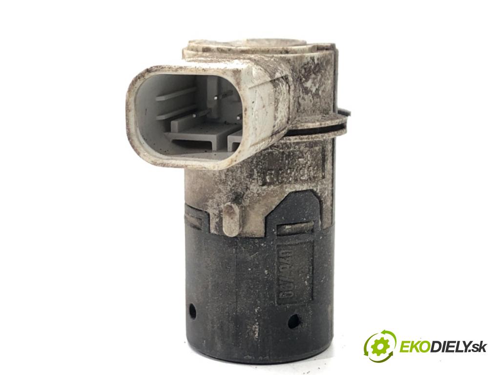 CITROEN C4 I (LC_) 2004 - 2014    1.6 16V 80 kW [109 KM] benzyna 2004 - 2011  Snímač PDC 9653849080 (Snímače)