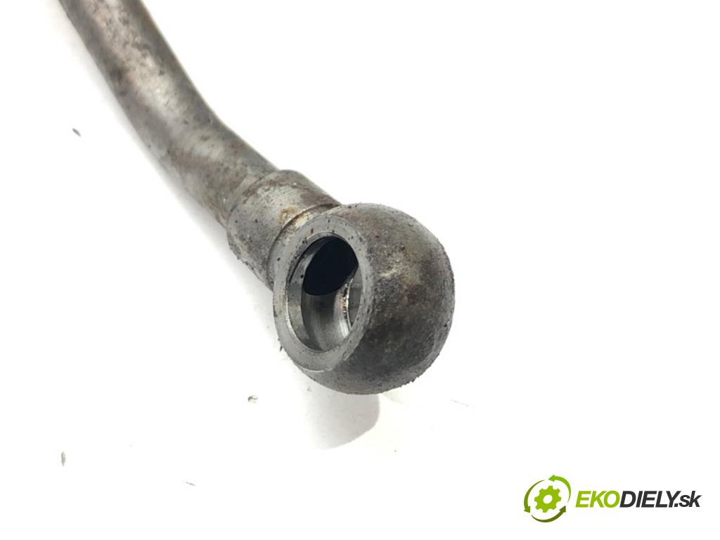 JAGUAR XJ (X351) 2009 - 2022    3.0 SDV6 202 kW [275 KM] olej napędowy 2009 - 2016  rúrka turba  (Hadice)