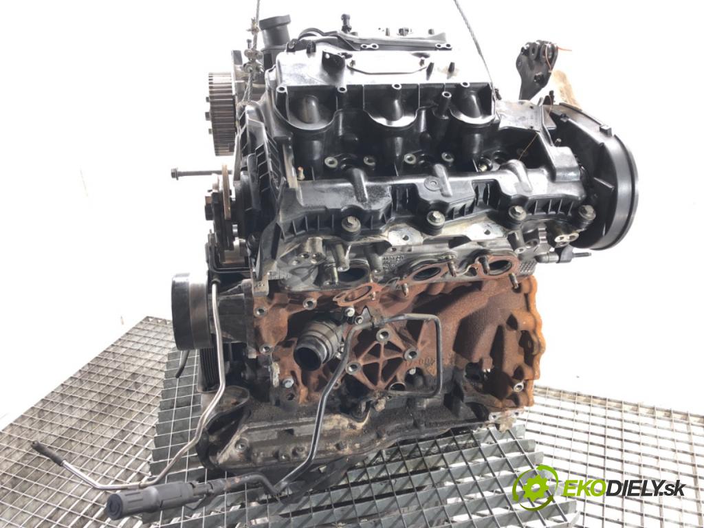 JAGUAR XJ (X351) 2009 - 2022    3.0 SDV6 202 kW [275 KM] olej napędowy 2009 - 2016  Motor 306DT (Motory (kompletné))