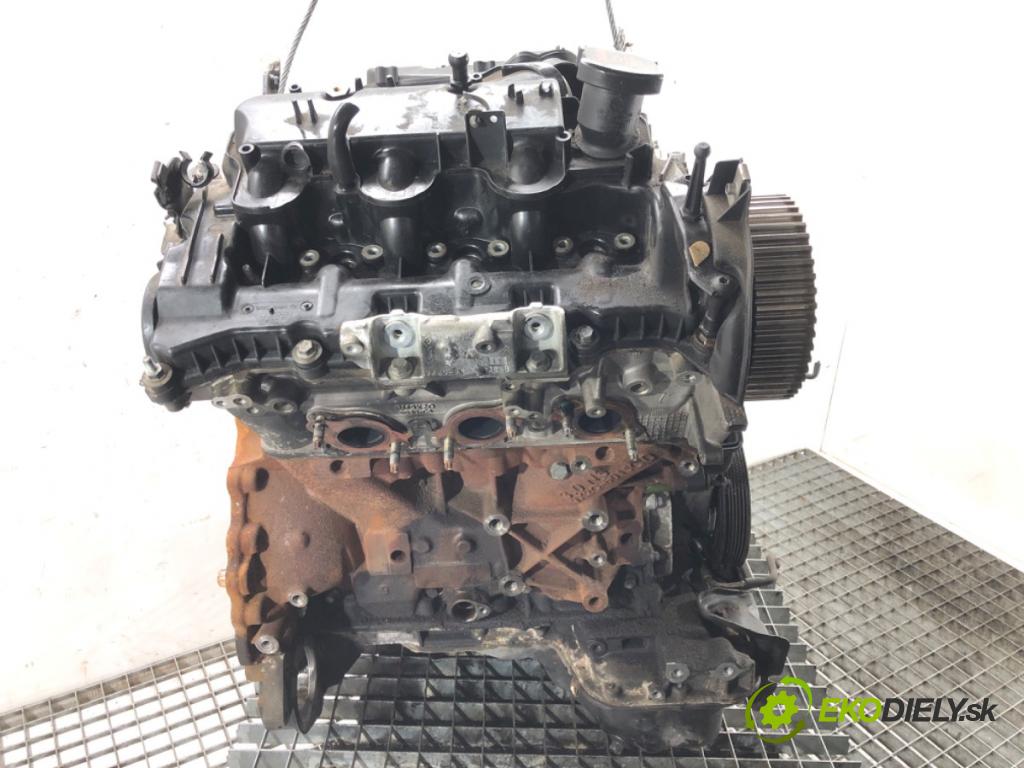 JAGUAR XJ (X351) 2009 - 2022    3.0 SDV6 202 kW [275 KM] olej napędowy 2009 - 2016  Motor 306DT (Motory (kompletné))