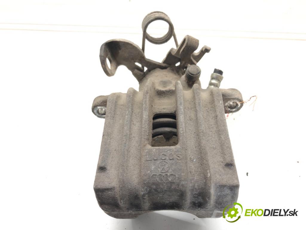 AUDI A4 B6 Avant (8E5) 2000 - 2005    2.4 125 kW [170 KM] benzyna 2001 - 2004  Brzdič strmeň pravy zad