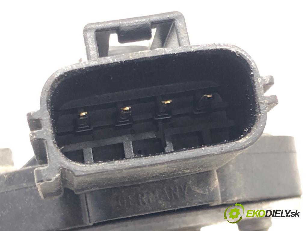 MAZDA TRIBUTE (EP) 2000 - 2008    2.3 AWD (EP3W) 110 kW [150 KM] benzyna 2004 - 2008  Lišta vstrekovacia 5L8G-9D280-AD (Vstrekovacie lišty)