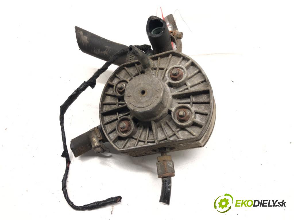 --- ---    ---  Reduktor do plynového pedálu LPG 67R-016555 (LPG)