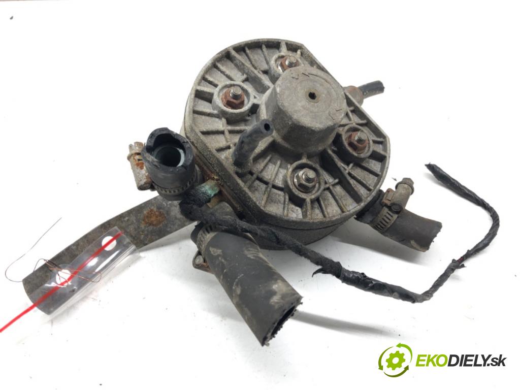 --- ---    ---  Reduktor do plynového pedálu LPG 67R-016555 (LPG)