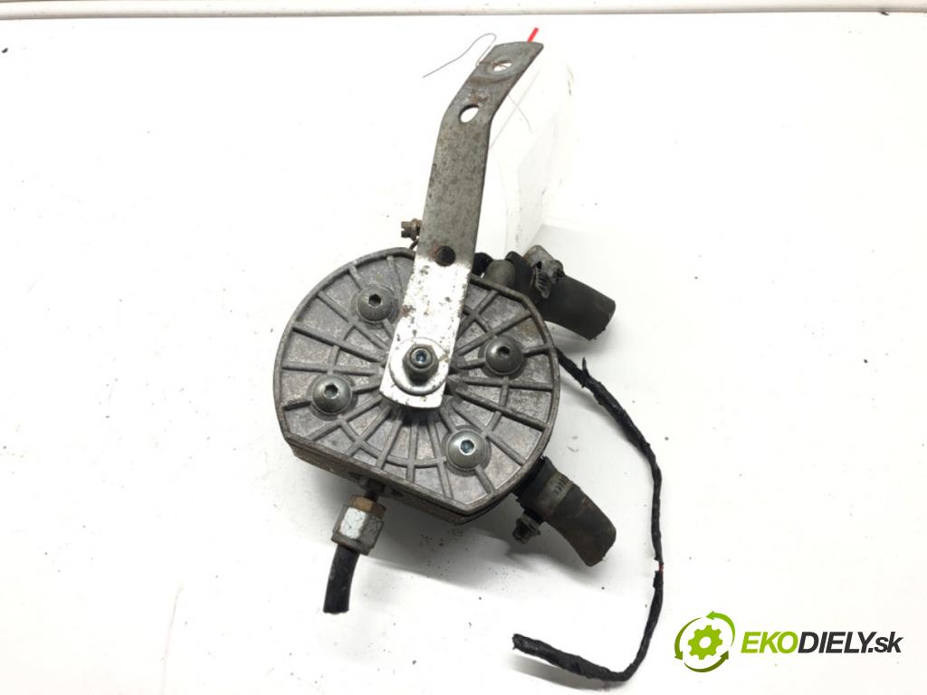 --- ---    ---  Reduktor do plynového pedálu LPG 67R-016555 (LPG)