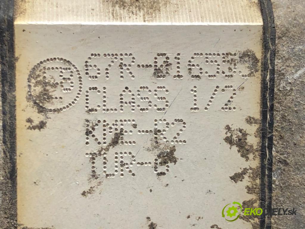 --- ---    ---  Reduktor do plynového pedálu LPG 67R-016555 (LPG)