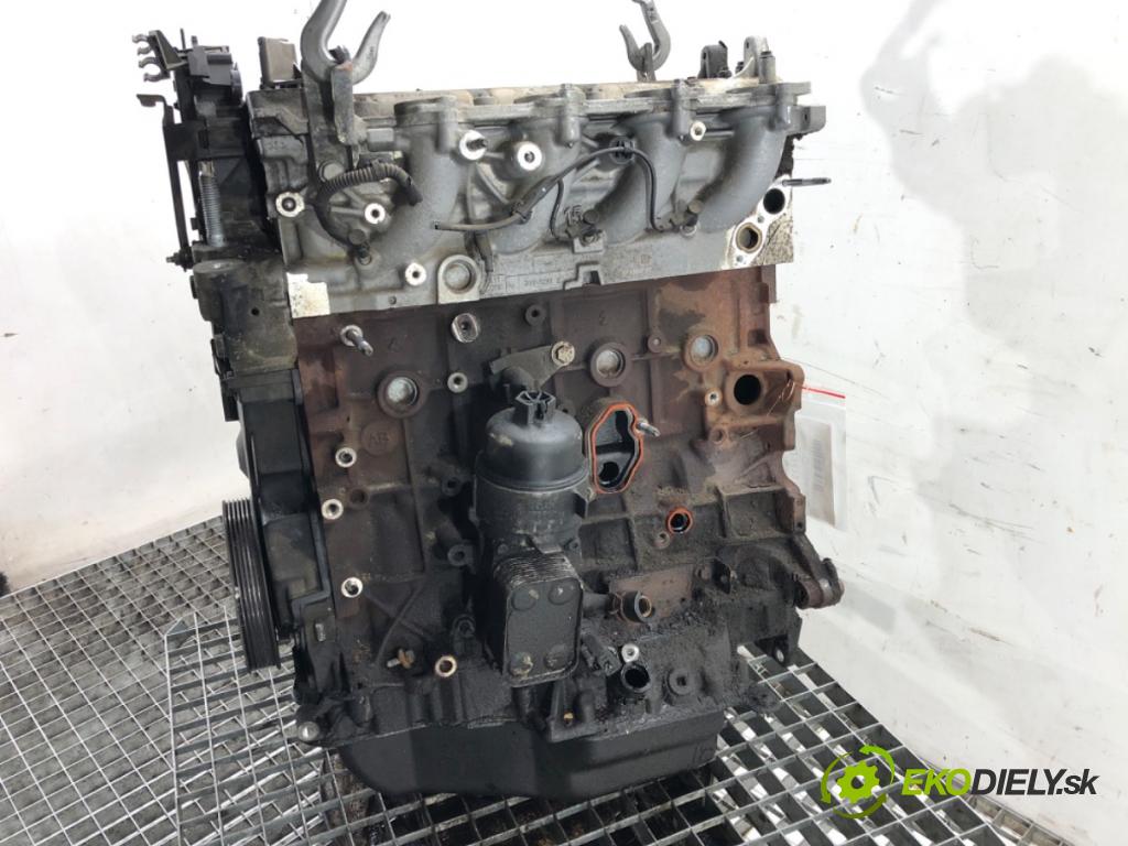 FORD MONDEO IV Turnier (BA7) 2007 - 2015    2.0 TDCi 103 kW [140 KM] olej napędowy 2007 - 2015  Motor QXBA (Motory (kompletné))