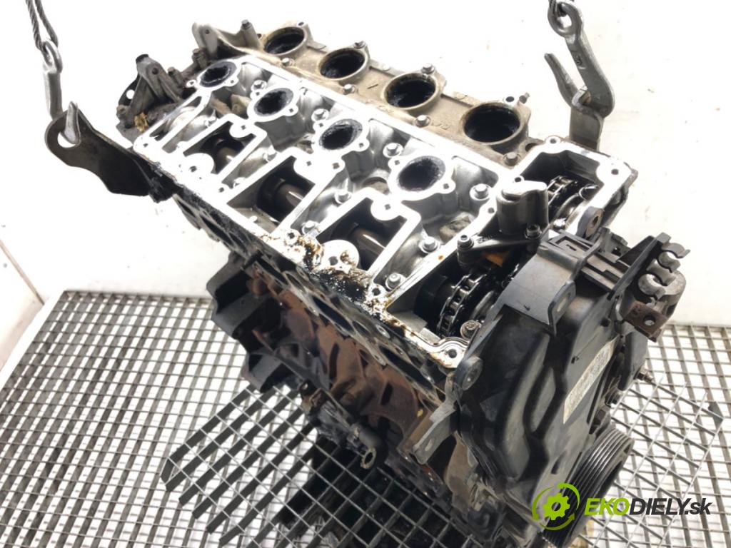 FORD MONDEO IV Turnier (BA7) 2007 - 2015    2.0 TDCi 103 kW [140 KM] olej napędowy 2007 - 2015  Motor QXBA (Motory (kompletné))