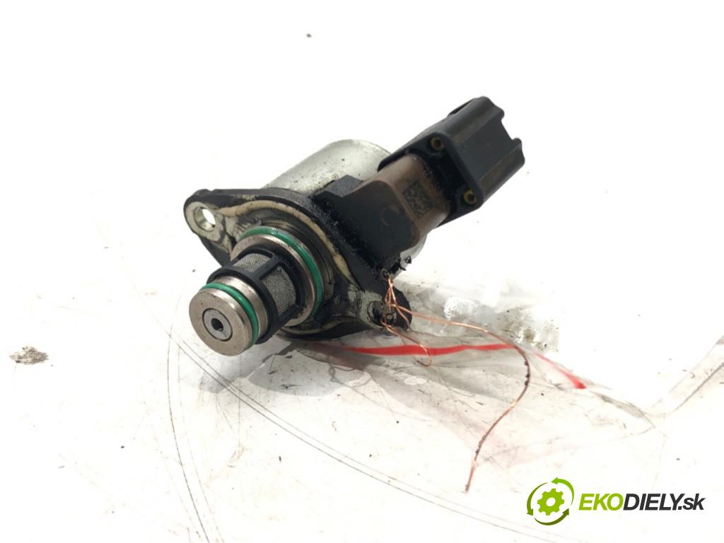 FORD MONDEO IV Turnier (BA7) 2007 - 2015    2.0 TDCi 103 kW [140 KM] olej napędowy 2007 - 2015  Regulátor tlaku paliva 28233373 (Ostatné)