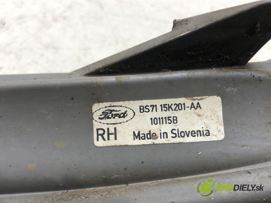 FORD MONDEO IV Turnier (BA7) 2007 - 2015    2.0 TDCi 103 kW [140 KM] olej napędowy 2007 - 2015  hmlové svetlo, hmlovka pravý přední část BS71-15K201-AA