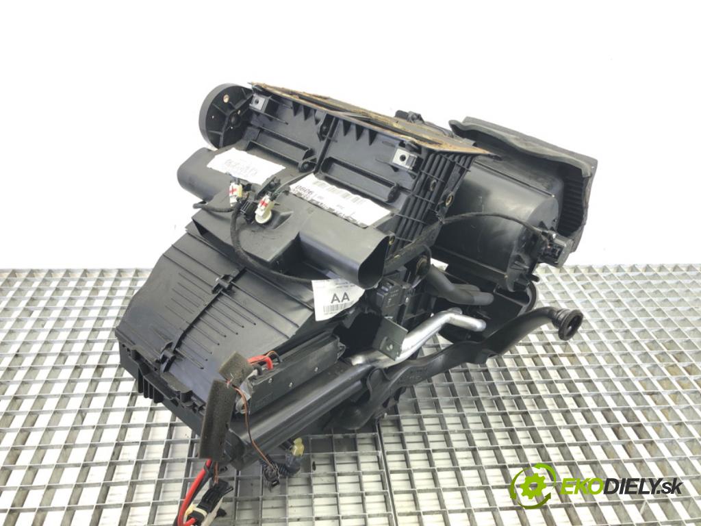 FORD MONDEO IV Turnier (BA7) 2007 - 2015    2.0 TDCi 103 kW [140 KM] olej napędowy 2007 - 2015  Výhrevné teleso, radiátor kúrenia komplet KOMBAJN 7G91-19B555-EK (Radiátory kúrenia)