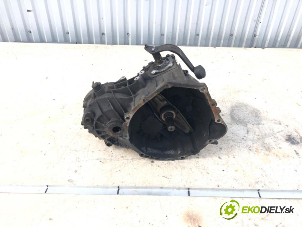 MERCEDES-BENZ VITO Autobus (W638) 1996 - 2003    110 TD 2.3 (638.174) 72 kW [98 KM] olej napędowy 1  Prevodovka  (Prevodovky)