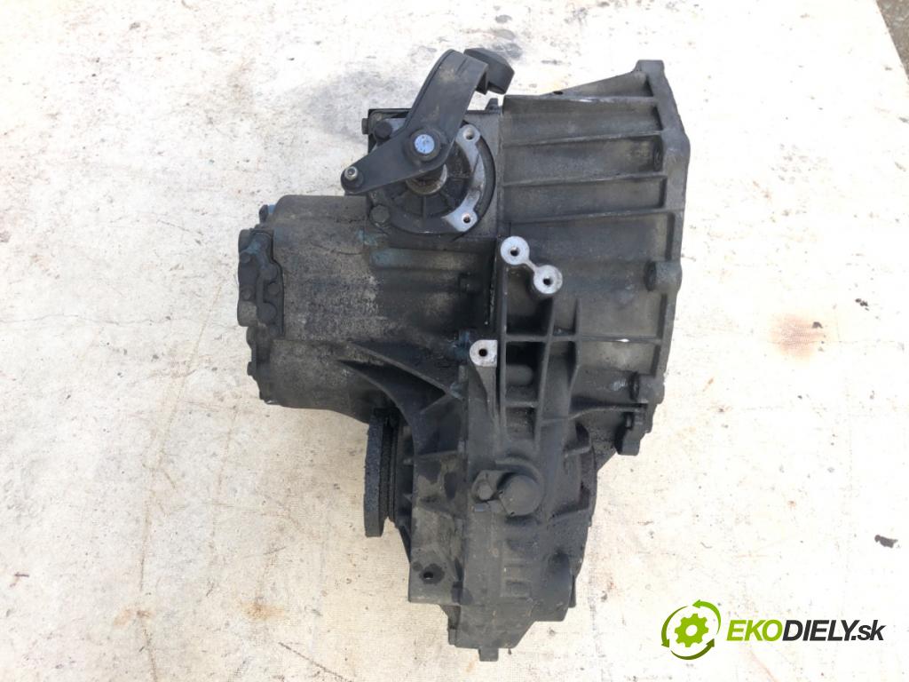 MERCEDES-BENZ VITO Autobus (W638) 1996 - 2003    110 TD 2.3 (638.174) 72 kW [98 KM] olej napędowy 1  Prevodovka  (Prevodovky)