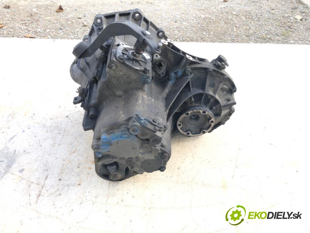 MERCEDES-BENZ VITO Autobus (W638) 1996 - 2003    110 TD 2.3 (638.174) 72 kW [98 KM] olej napędowy 1  Prevodovka  (Prevodovky)