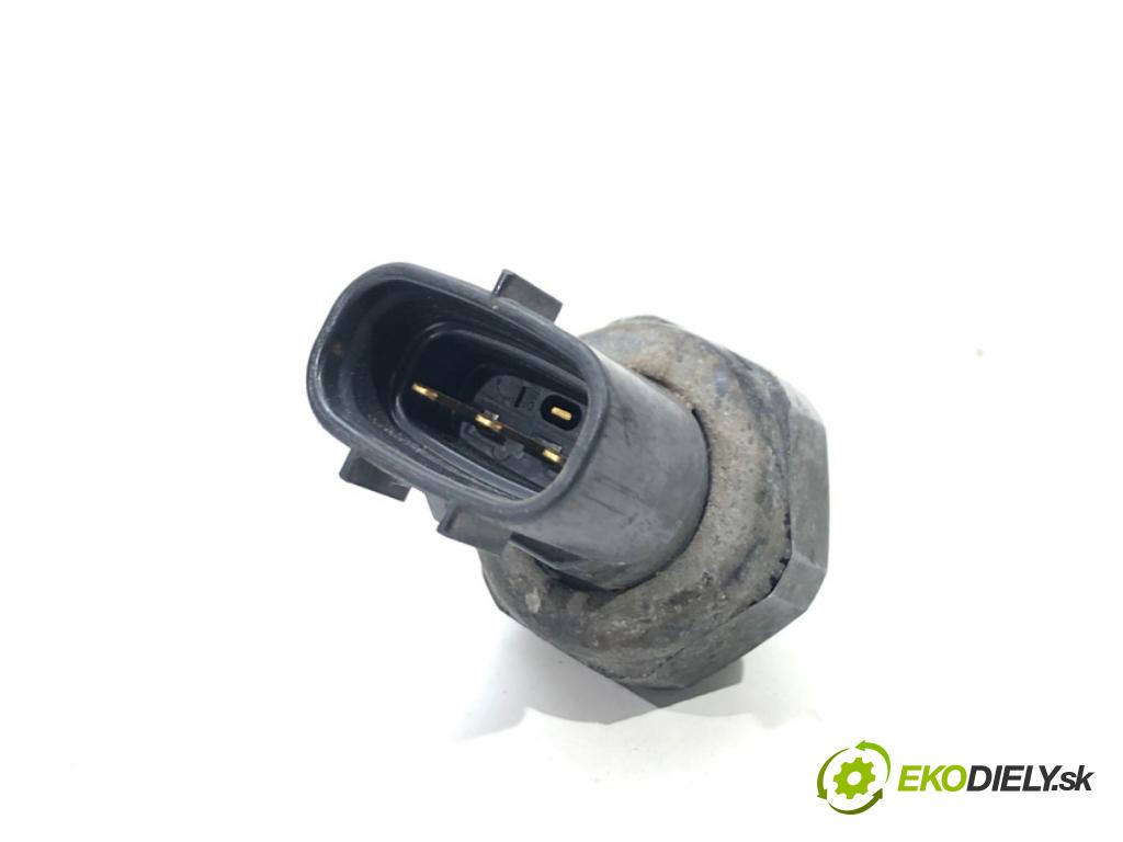 JAGUAR XJ (X351) 2009 - 2022    3.0 SDV6 202 kW [275 KM] olej napędowy 2009 - 2016  snímač klimatizace 499000-7144 (Snímače)