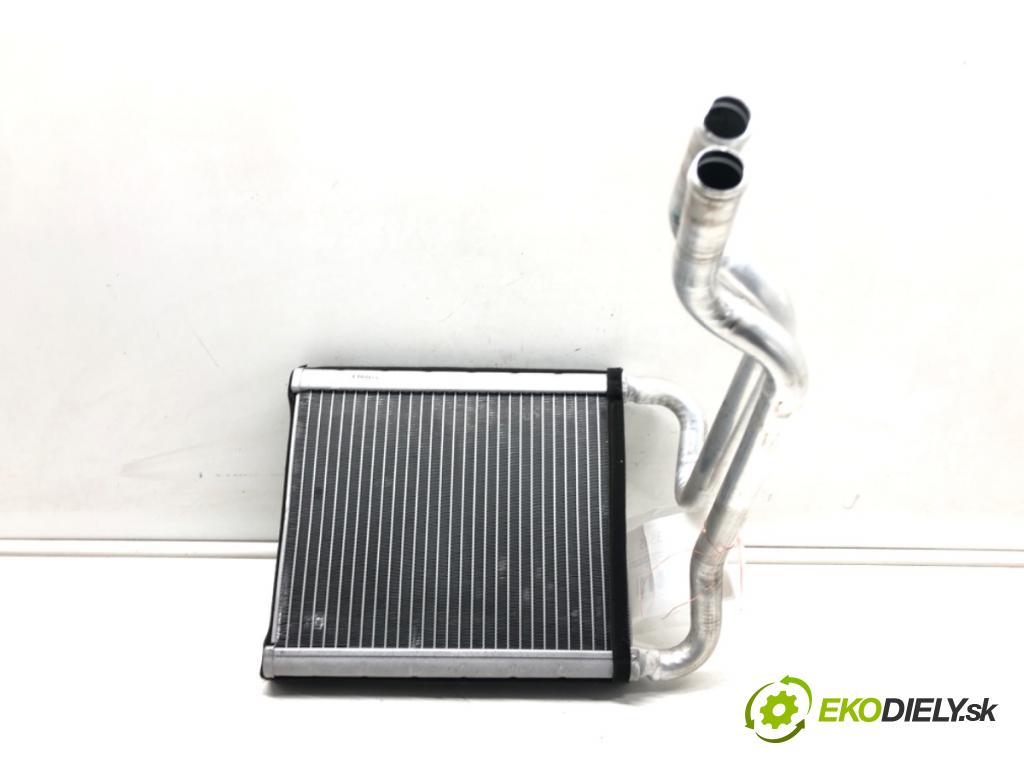 KIA CEED Sportswagon (JD) 2012 - 2018    1.6 CRDi 136 100 kW [136 KM] olej napędowy 2015 -   Výhrevné teleso, radiátor kúrenia  (Radiátory kúrenia)