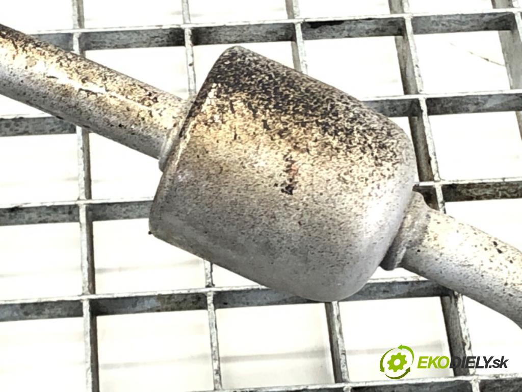 OPEL CORSA D (S07) 2006 - 2014    1.2 (L08, L68) 63 kW [86 KM] benzyna 2009 - 2014  rúrka klimatizácie  (Rúrky klimatizácie)