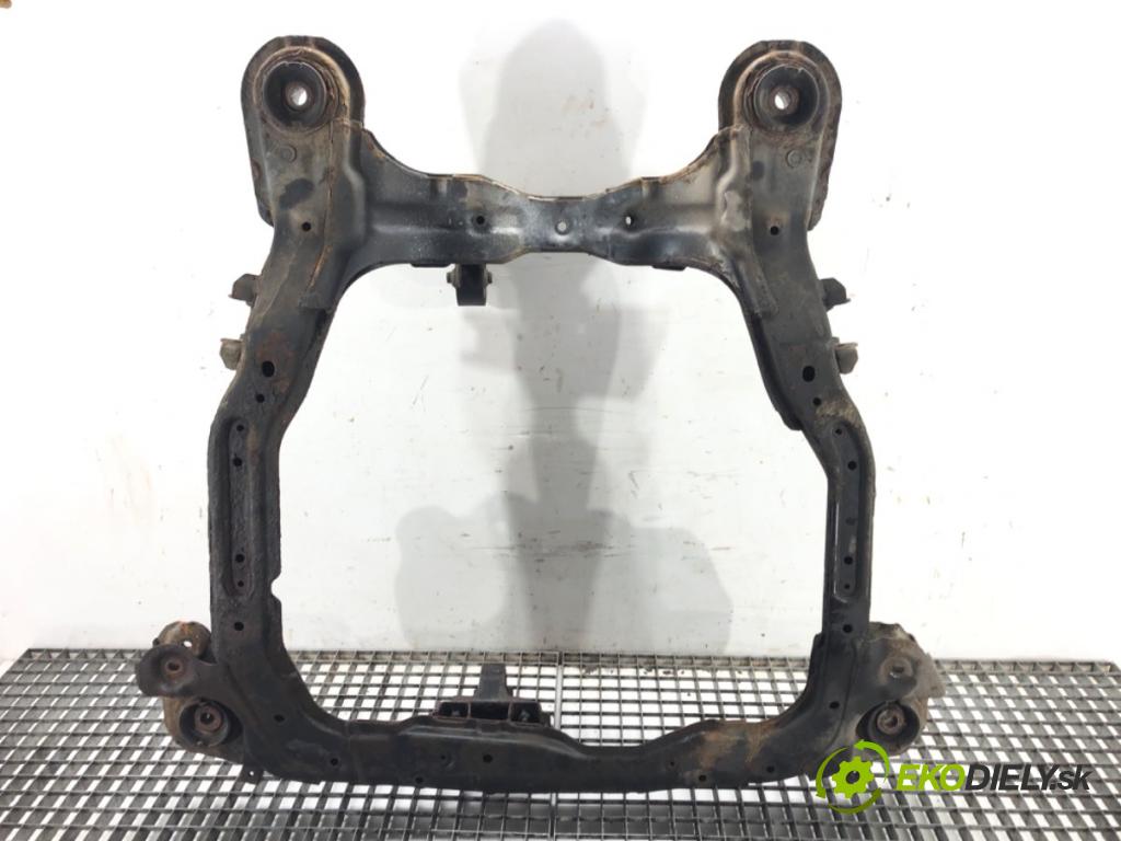 HYUNDAI TUCSON (JM) 2004 - 2022    2.0 104 kW [141 KM] benzyna 2004 - 2022  výztuha pod motor  (Výztuhy přední)