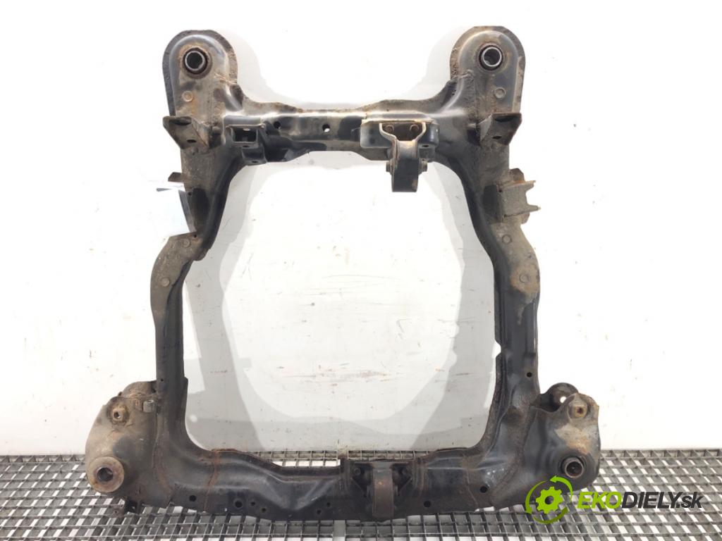 HYUNDAI TUCSON (JM) 2004 - 2022    2.0 104 kW [141 KM] benzyna 2004 - 2022  výztuha pod motor  (Výztuhy přední)