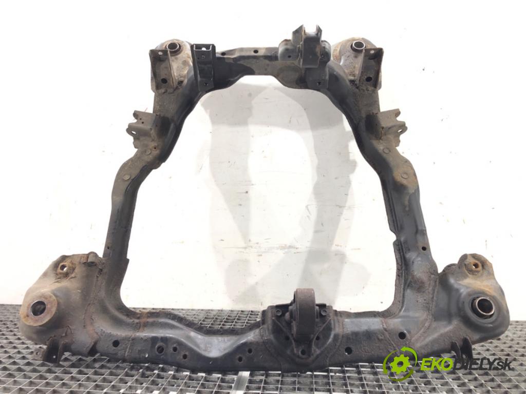 HYUNDAI TUCSON (JM) 2004 - 2022    2.0 104 kW [141 KM] benzyna 2004 - 2022  výztuha pod motor  (Výztuhy přední)