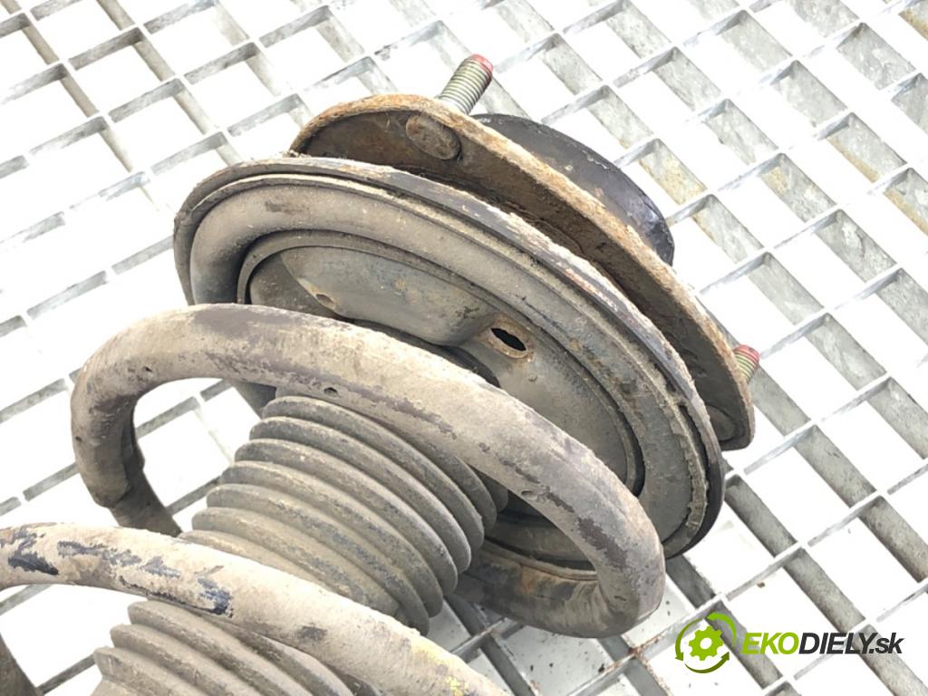 HYUNDAI TUCSON (JM) 2004 - 2022    2.0 104 kW [141 KM] benzyna 2004 - 2022  Tlmič pravy predný Pružina