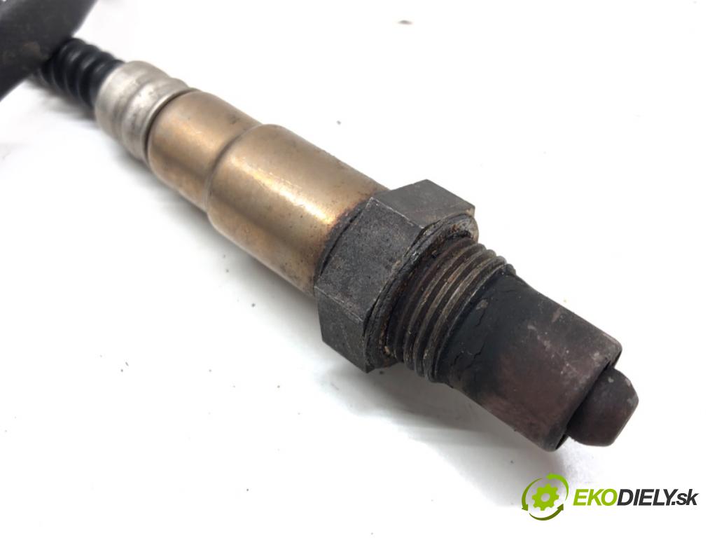 AUDI A4 B6 Avant (8E5) 2000 - 2005    2.4 125 kW [170 KM] benzyna 2001 - 2004  sonda lambda 0258006422 (Lambda sondy)