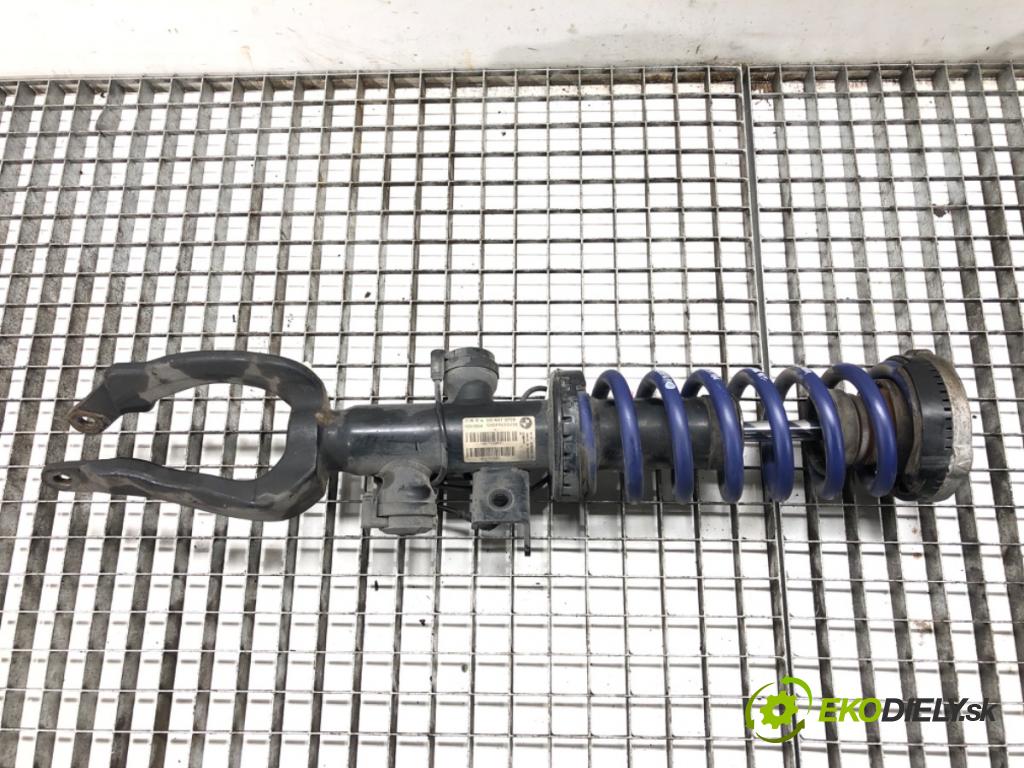 BMW 7 (F01, F02, F03, F04) 2008 - 2015    750 i, Li xDrive 300 kW [408 KM] benzyna 2009 - 20  Tlmič ľavy predný Pružina 6796939 28999 VA