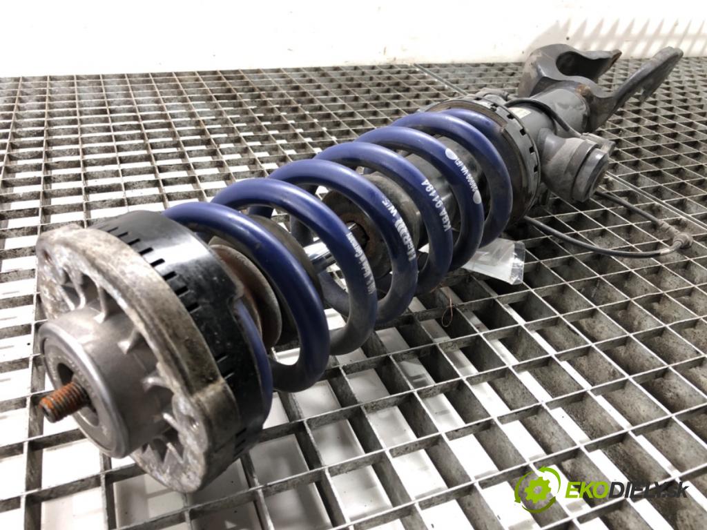 BMW 7 (F01, F02, F03, F04) 2008 - 2015    750 i, Li xDrive 300 kW [408 KM] benzyna 2009 - 20  Tlmič ľavy predný Pružina 6796939 28999 VA