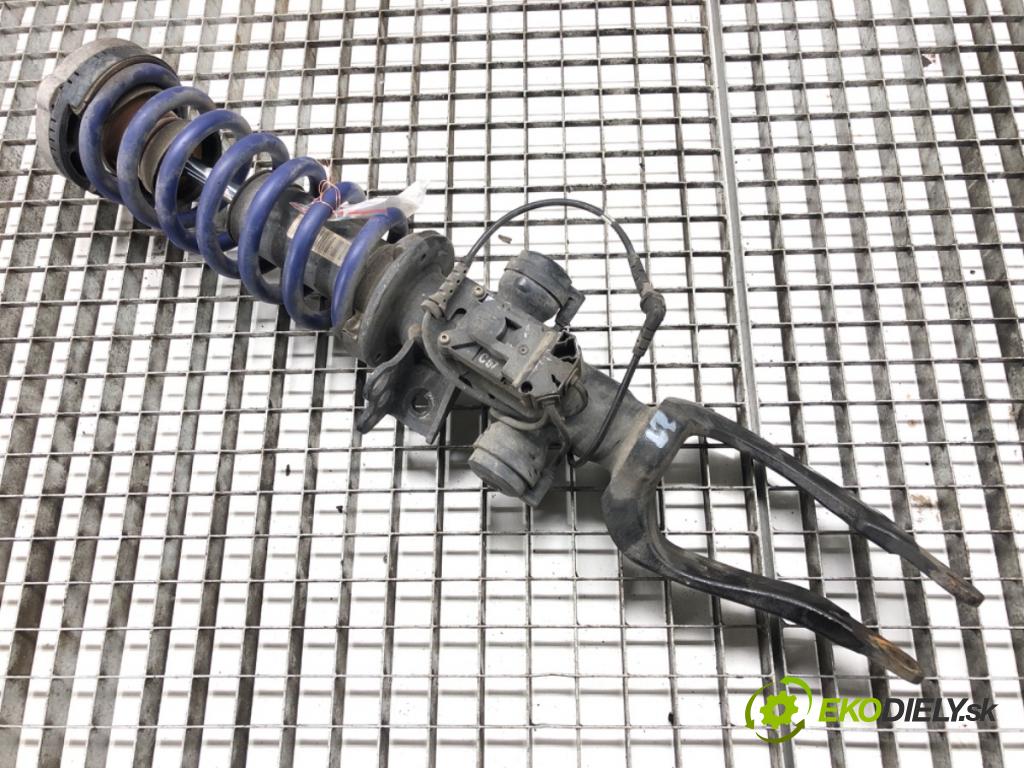BMW 7 (F01, F02, F03, F04) 2008 - 2015    750 i, Li xDrive 300 kW [408 KM] benzyna 2009 - 20  Tlmič ľavy predný Pružina 6796939 28999 VA