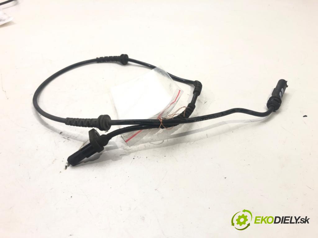 BMW 7 (F01, F02, F03, F04) 2008 - 2015    750 i, Li xDrive 300 kW [408 KM] benzyna 2009 - 20  snímač ABS pravý přední část 