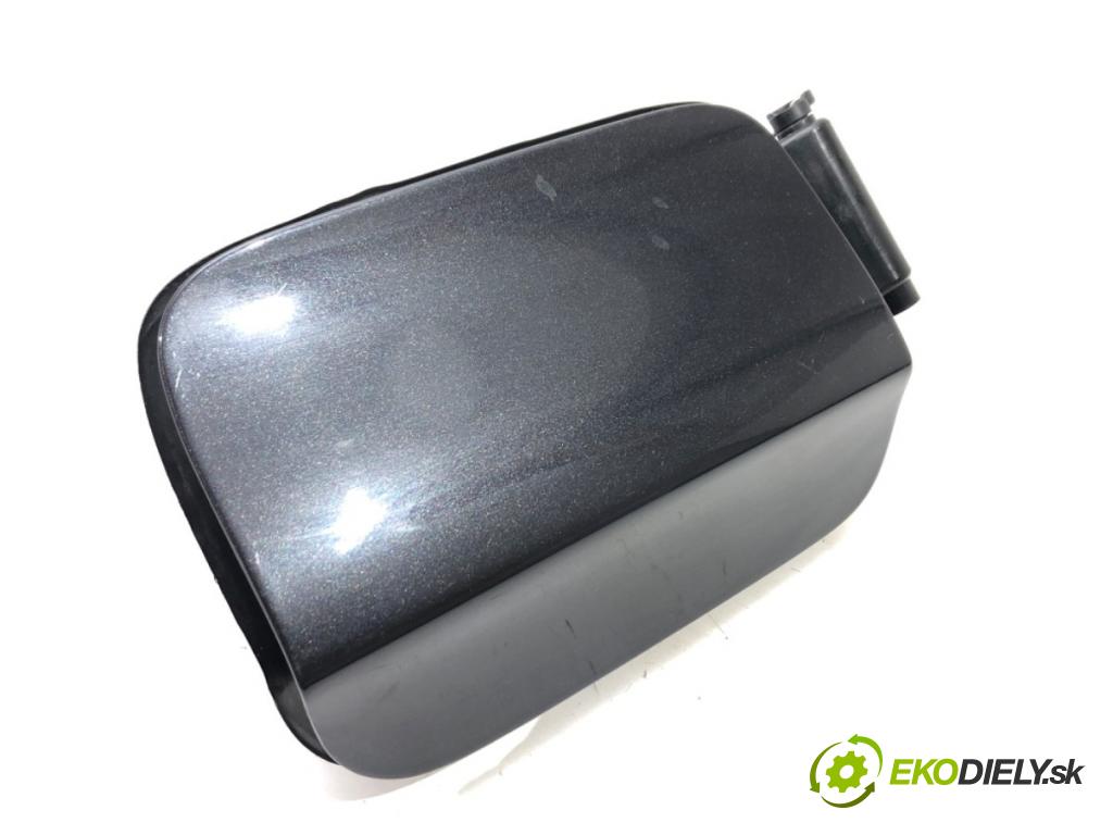 BMW 7 (F01, F02, F03, F04) 2008 - 2015    750 i, Li xDrive 300 kW [408 KM] benzyna 2009 - 20  Dvierka nádrže paliva  (Ostatné)