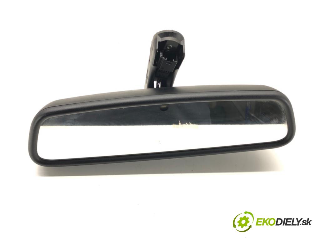 BMW 7 (F01, F02, F03, F04) 2008 - 2015    750 i, Li xDrive 300 kW [408 KM] benzyna 2009 - 20  zpětné zrcátko vnitřní GNTX-480 (Světla vnitřní)