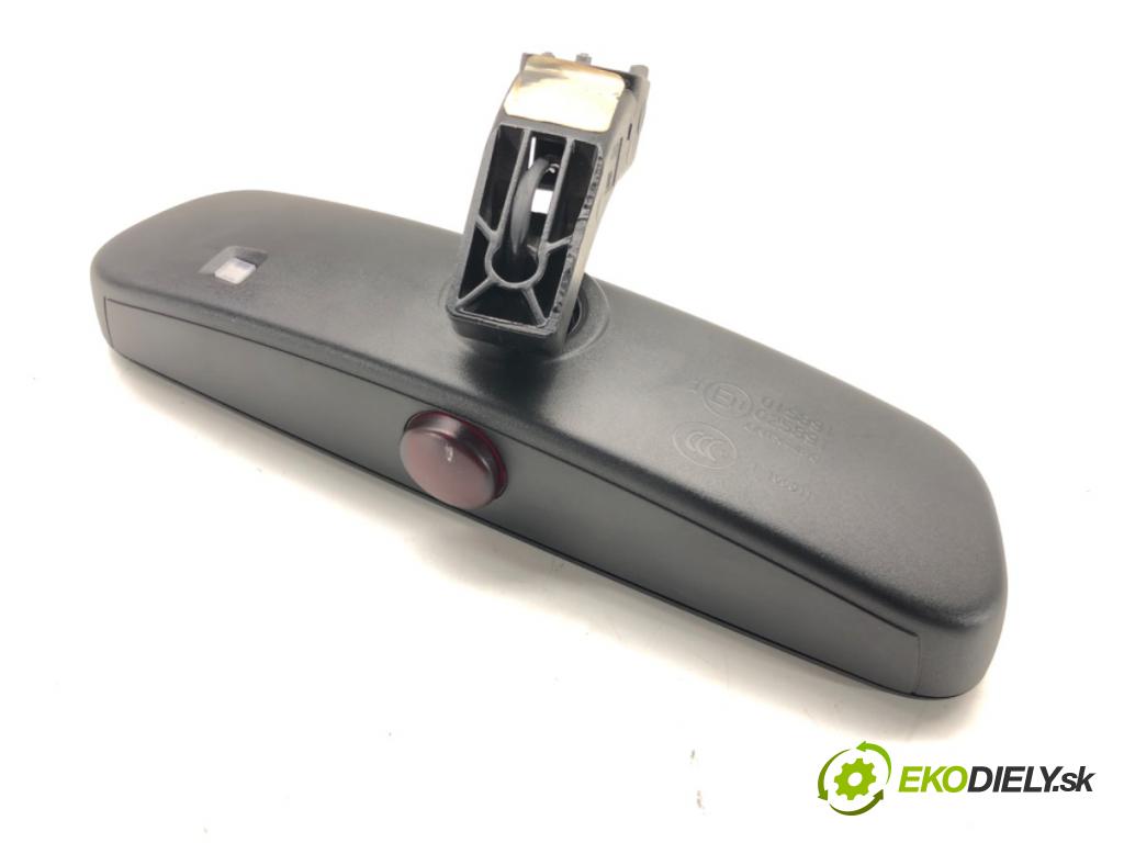 BMW 7 (F01, F02, F03, F04) 2008 - 2015    750 i, Li xDrive 300 kW [408 KM] benzyna 2009 - 20  zpětné zrcátko vnitřní GNTX-480 (Světla vnitřní)