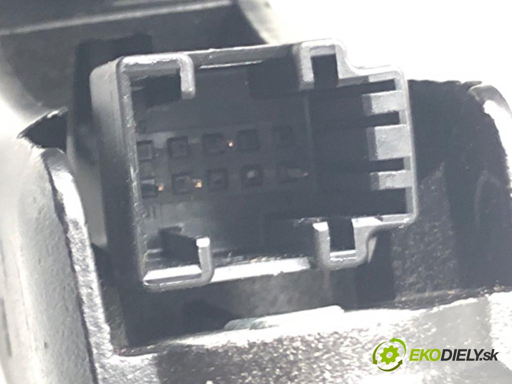 BMW 7 (F01, F02, F03, F04) 2008 - 2015    750 i, Li xDrive 300 kW [408 KM] benzyna 2009 - 20  zpětné zrcátko vnitřní GNTX-480 (Světla vnitřní)