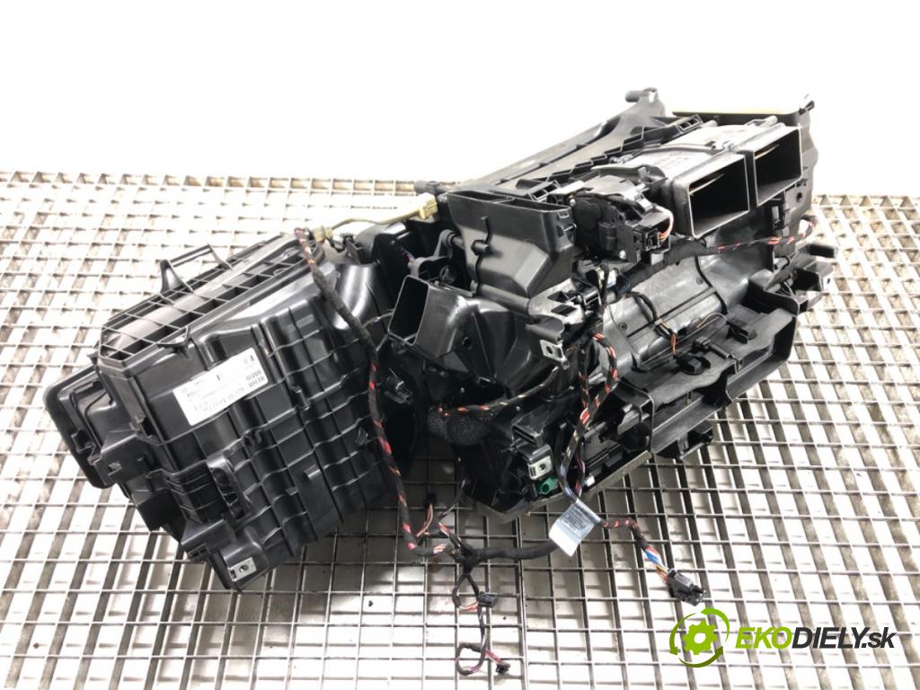 BMW 7 (F01, F02, F03, F04) 2008 - 2015    750 i, Li xDrive 300 kW [408 KM] benzyna 2009 - 20  Výhrevné teleso, radiátor kúrenia 9197019 (Radiátory kúrenia)