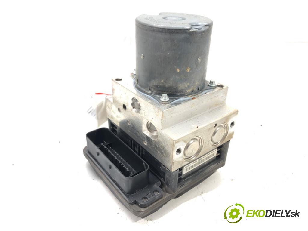 BMW 7 (F01, F02, F03, F04) 2008 - 2015    750 i, Li xDrive 300 kW [408 KM] benzyna 2009 - 20  Pumpa ABS 6785441 0265250232 (Pumpy ABS)