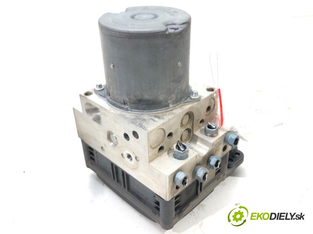 BMW 7 (F01, F02, F03, F04) 2008 - 2015    750 i, Li xDrive 300 kW [408 KM] benzyna 2009 - 20  Pumpa ABS 6785441 0265250232 (Pumpy ABS)