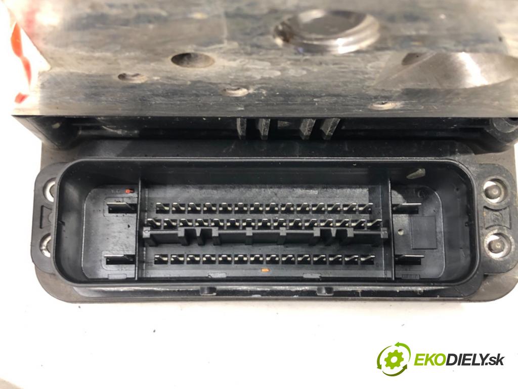 BMW 7 (F01, F02, F03, F04) 2008 - 2015    750 i, Li xDrive 300 kW [408 KM] benzyna 2009 - 20  Pumpa ABS 6785441 0265250232 (Pumpy ABS)