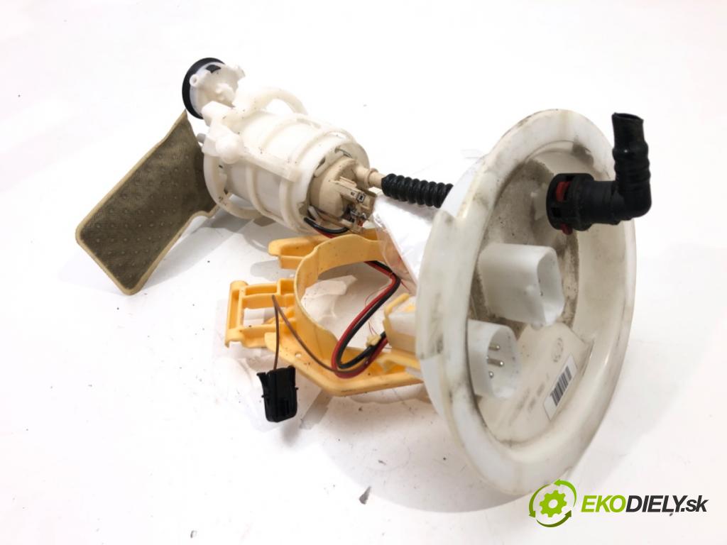 BMW 7 (F01, F02, F03, F04) 2008 - 2015    750 i, Li xDrive 300 kW [408 KM] benzyna 2009 - 20  pumpa paliva 7188561