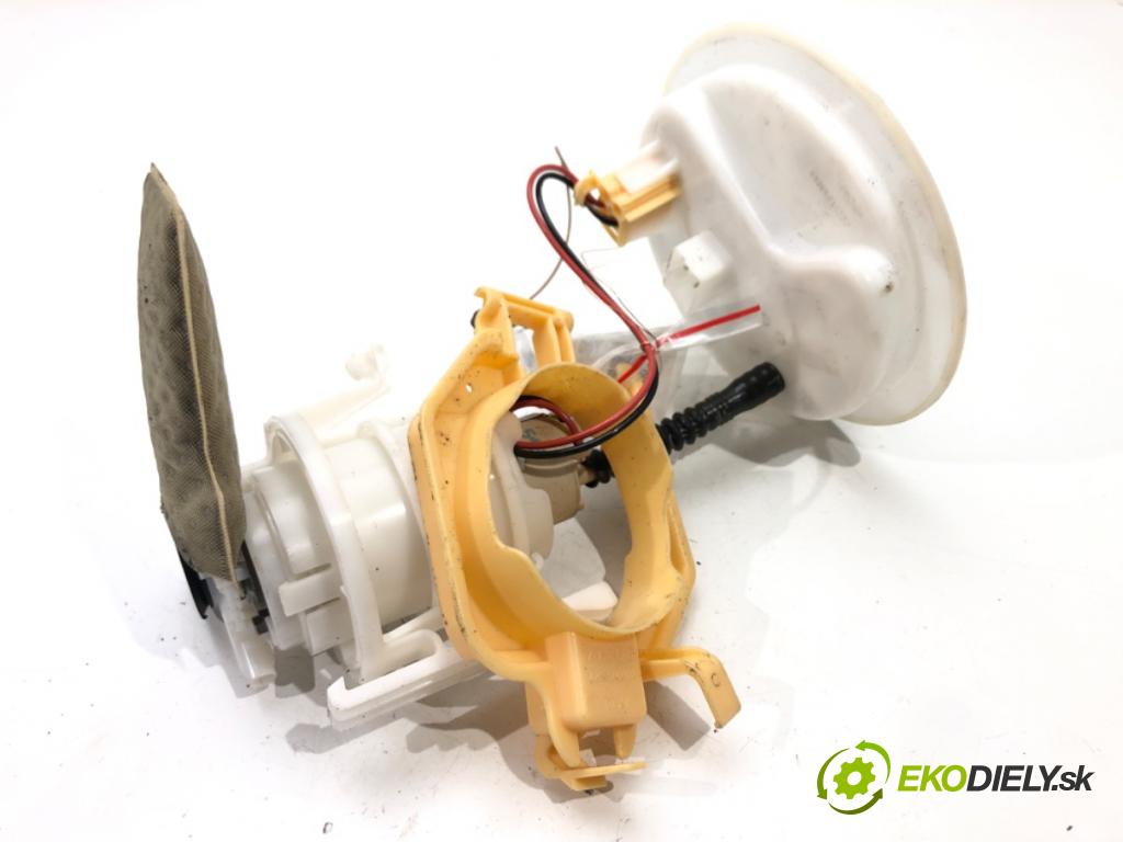 BMW 7 (F01, F02, F03, F04) 2008 - 2015    750 i, Li xDrive 300 kW [408 KM] benzyna 2009 - 20  pumpa paliva 7188561