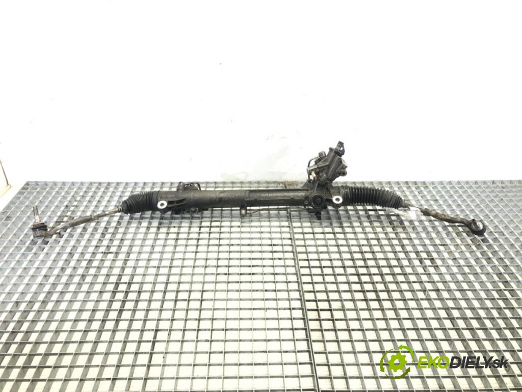 BMW 7 (F01, F02, F03, F04) 2008 - 2015    750 i, Li xDrive 300 kW [408 KM] benzyna 2009 - 20  riadenie 6788641 (Riadenia)